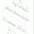 LT F400 EIGER 4x2 MANUAL Gear shifting (2)