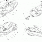 SPARK ACE 900 (2up) 09- decals _29s1501