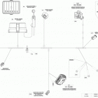 WAKE 155 10- electrical harness _13s1517a