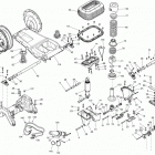 GTX LTD iS 260 08- suspension _43s1503