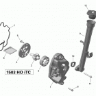 RXP-X 260 & RS 02- oil separator _15r1531