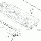 SAR 155 Корпус