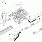 SPARK ACE 900 (2up) 01- cooling system _14s1501