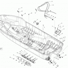 RXT-X 260 & RS 09- hull lfi_33s1506b
