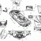 RXP-X 260 & RS 09- decals _29s1511a