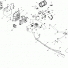 GTS 130 & Rental 10- electrical system _09s1519