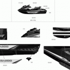 RXT 260 & RS 09- decals _29s1510b