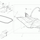 GTX 155 09- seat _25s1507