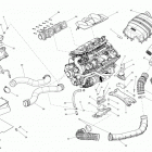 RXP-X 260 & RS 01- engine _07s1511