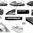 GTI LTD 155 09- decals _29s1516c