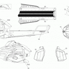 TUNDRA - LT-Sport_4-STROKE Наклейки