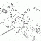 RENEGADE - 4-STROKE Электрическая система