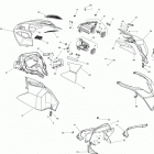 TUNDRA - LT-Sport_2-STROKE Капот