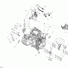 RENEGADE - 4-STROKE Двигатель - package sport