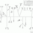EXPEDITION -LE/ SE / -  4-STROKE Жгут проводов двигателя и электронного модуля - 900 асе ...