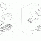 SUMMIT Сидение