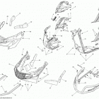 SUMMIT Защита и бампер