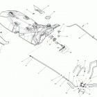 TUNDRA - LT-Sport_2-STROKE Топливная система