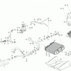 EXPEDITION -LE/ SE / -  4-STROKE 01 - Система охлаждения - 900 асе