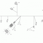 RENEGADE - 4-STROKE Жгут Проводов