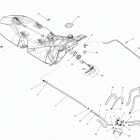 EXPEDITION - SPORT 550F, REV-XP - 2-STROKE Топливная система