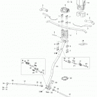 EXPEDITION -LE/ SE / -  4-STROKE Рулевая система