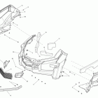 TUNDRA - LT-Sport_4-STROKE Защита и бампер