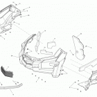 TUNDRA - Xtreme Защита и бампер