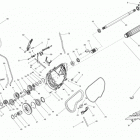 TUNDRA - LT-Sport_4-STROKE Приводная система