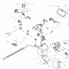 RENEGADE - 4-STROKE Электрическая система