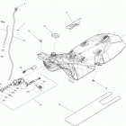 TUNDRA - LT-Sport_4-STROKE Топливная система