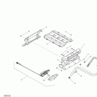 TUNDRA - LT-Sport_4-STROKE Багажник