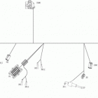 RENEGADE - 4-STROKE Жгут Проводов