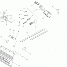 TUNDRA - LT-Sport_2-STROKE Комплектующие изделия