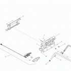 TUNDRA - LT-Sport_2-STROKE Багажник