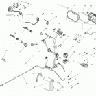 TUNDRA - LT-Sport_4-STROKE Электрика
