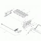 TUNDRA - LT-Sport_4-STROKE Багажник
