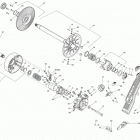 TUNDRA - Xtreme Защита ремня вариатора