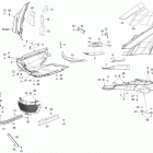 SKANDIC - 2-STROKE Защита и бампер