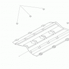 RENEGADE - 4-STROKE Багажник
