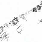 TUNDRA - Xtreme Приводная система