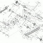 TUNDRA - Xtreme Задняя подвеска