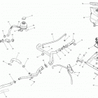 TUNDRA - LT-Sport_4-STROKE Система охлаждения