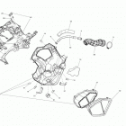 TUNDRA - LT-Sport_4-STROKE Воздухоочиститель