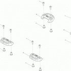 TUNDRA - Xtreme Багажник задний
