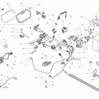RENEGADE - 4-STROKE Электрическая система