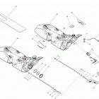 SUMMIT Топливная система - sport package