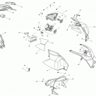 TUNDRA - LT-Sport_4-STROKE Капот