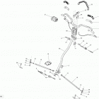 FREERIDE 800R E-TEC Рулевая