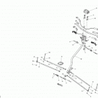 RENEGADE - 4-STROKE Рулевая